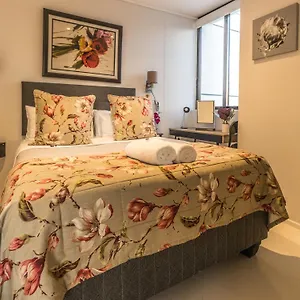  Apartment Flamingo Sea Point: Luxury Sea View South Africa