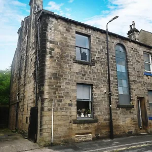  Holiday home Hope House, Hebden's Hidden Gem United Kingdom